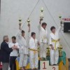 JUDO COPA KAWAKITA SE DESTACARON JUDOKAS DE LA REGIONAL ATLANTICA