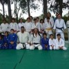 6º Encuentro de Judo en Parque Camet-Mar del Plata