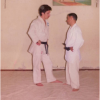 Clase Magistral del Prof.G.Tossi en Instituto Kodokan de B. Blanca-ARAJ