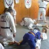 Judokas de la Regional Atlántica  invitados a la Clase Conjunta en Villa Gesell