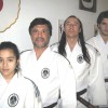 ENTREGA DE JUDOGUIS A CAMPEONES NACIONALES