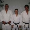 JUDO SOCIAL EN  TRES ARROYOS