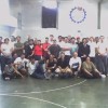 CURSO DE DEFENSA PERSONAL 4- 2009