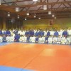 Cinthya Almada al Panamericano Infantil
