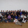 CURSO DE DEFENSA PERSONAL 5- 2009