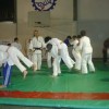 SE REALIZO EL CURSO ANUAL  FEDERACION METROPOLITANA  DE JUDO  DE LA REGIONAL ATLANTICA.-