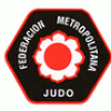 CAMPEONATO METROPOLITANO DE JUDO  2009