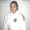 CINTHYA ALMADA SUBCAMPEONA EN EL SUDAMERICANO EN BRASIL.