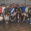 CURSO DE DEFENSA PERSONAL 7- 2009