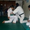 Distinción para Cinthya Almada en Dojo Bushido-Academias Juri.