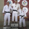 Resultados del Campeonato Nacional de Judo Clausura 2009- Río Tercero – Córdoba.