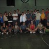 CURSO DE DEFENSA PERSONAL 8- 2009