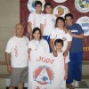 Judo- Equipo de Instituto San Francisco (Córdoba).