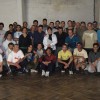 CURSO DE DEFENSA PERSONAL 10- 2009