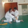 Judo:Graduaciones  Kyu 2009 en la Regional Atlántica(Dojo Bushido-Academias Juri)