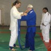 Judo:Graduaciones Kyus en la Regional Atlántica -(Luz y Fuerza -Academias Juri) Mar del Plata.