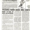 A 15 años de los Juegos Panamericanos Mar del Plata ´95