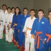 JUDOKAS DE LA REGIONAL ATLANTICA AL NACIONAL DE JUDO A REALIZARSE EN ROSARIO