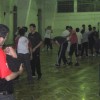 CURSO DE DEFENSA PERSONAL 3-2010 EN LUZ Y FUERZA -MAR DEL PLATA