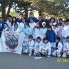 Jornadas Técnicas de Judo en Calafate.