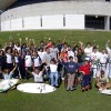 Dos Judokas de la Regional Atlántica en el Libro”Mar del Plata Oceánica”