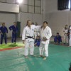 Curso General de Judo en Luz y Fuerza de Mar del Plata.