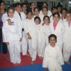 Judo Femenino en Necochea-Asociación Regional Atlántica