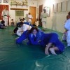 Judokas de Villa Gesell visitaron Dojo Bushido- Academias Juri