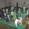 Judo Reinicio de actividades en Luz y Fuerza -Academias Juri