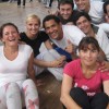 CURSO DE DEFENSA PERSONAL 1- 2011