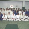 4º Campo de Entrenamiento Federacion Metropolitana de Judo en Mar del Plata