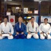 Se inauguró un nuevo Dojo en Mar del Plata JUMEDO.