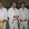 Encuentro de Judo en Villa Gesell