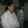 Curso de Daniela Krukower en Tres Arroyos.