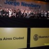 PREMIOS JORGE NEWBERY.ALEJANDRO CLARA EN JUDO