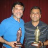 Premios Jigoro Kano la Regional Atlántica con Estatuilla de Bronce.