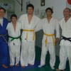 Aniversario Dojo Bushido