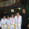 Campeonato Abierto de la Ciudad 2012 en Vélez Sarsfield – Gran cantidad de Participantes.-