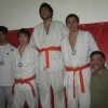 Copa Kawakita 2012 ,excelentes resultados de los Judokas de la Regional Atlántica.