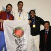 CAMPEONATO SUR DE LA REPUBLICA -Todos los  Resultados -