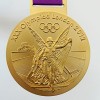 Imágenes de los Juegos Olímpicos Londres 2012 y  Medallistas Argentinos.