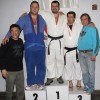 Resultados 27º Campeonato Regional de Judo .