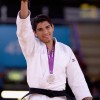 Juegos Paralímpicos Londres 2012. José Effrón Medalla de Plata