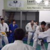 Visitas al Dojo Bushido