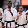 Jorge Lencina Medalla de Bronce en los Juegos Paralímpicos Londres  2012