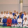 JUDO : CURSO ANUAL REGIONAL CAJ EN LUZ Y FUERZA DE MAR DEL PLATA