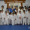 Graduaciones en Dojo Nam Bu Kan de Tres Arroyos (Regional Atlántica de Judo)