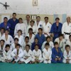 Encuentro de Judo en la Soc. de Fomento Barrio Aeroparque – Takeshi