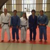 Campo de Entrenamiento CAJ Sub 18 y Sub 21 en Mendoza Judokas de la ARAJ a la Selección Nacional.