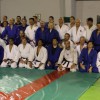 Campo Nacional de Entrenamiento Master CAJ en Luz y Fuerza-Academias Juri MdP